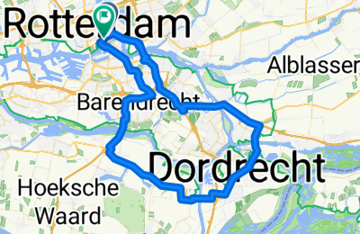 Open this route in the Bikemap app
