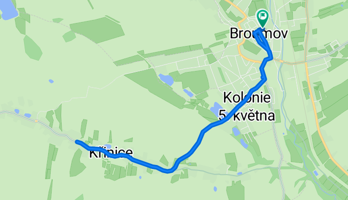 Diese Route in Bikemap Web öffnen
