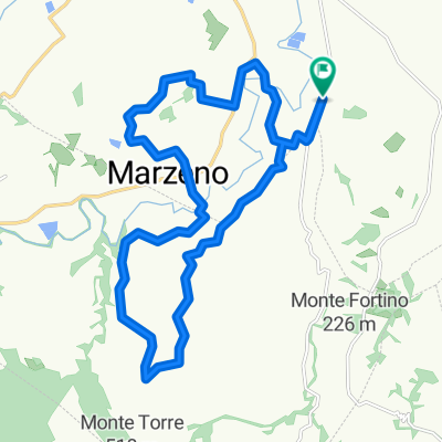Agello e Zerbina