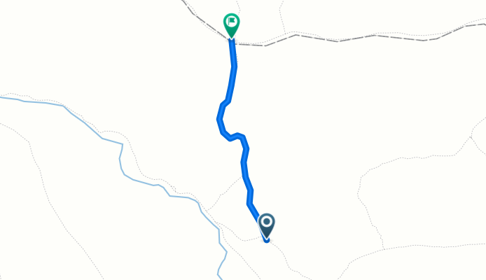Diese Route in Bikemap Web öffnen