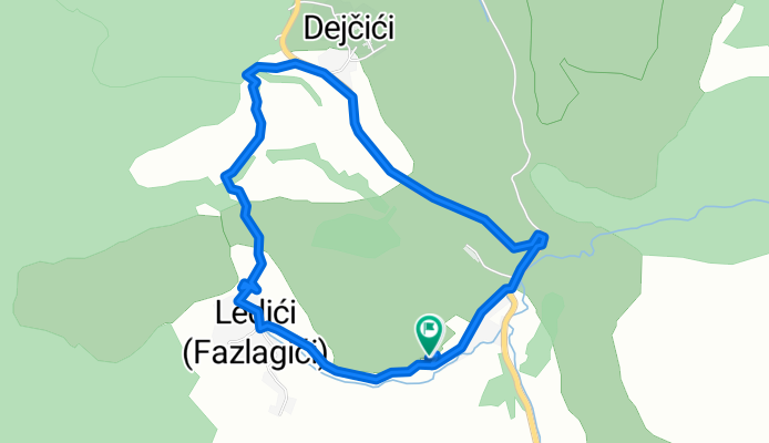 Husremovac Ledici Dejcici