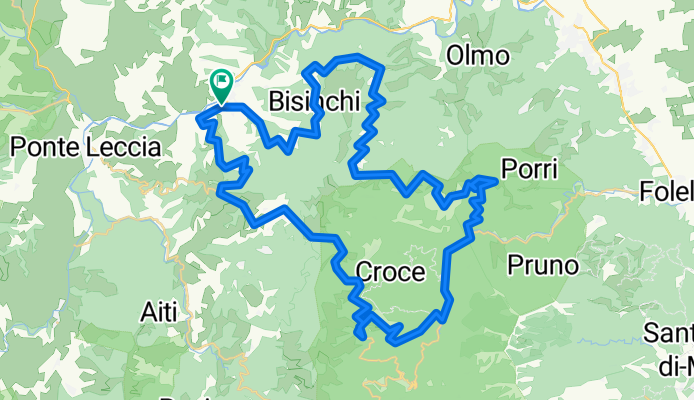 Diese Route in Bikemap Web öffnen