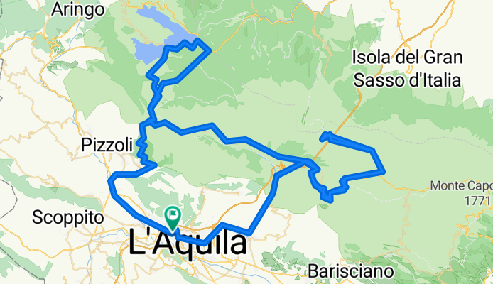 Diese Route in Bikemap Web öffnen