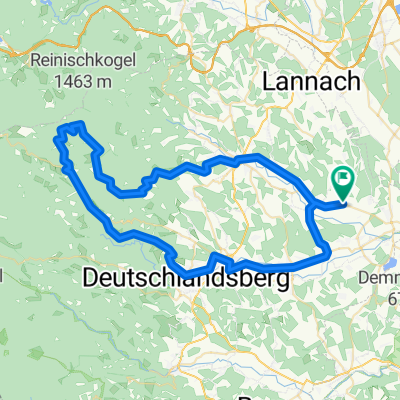 Sallegg-Freiland