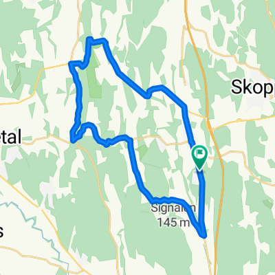 Tønsberg 2 dagers, fellesstart, søndag