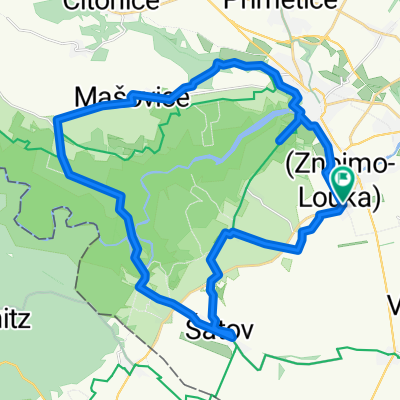 Nový Šaldorf