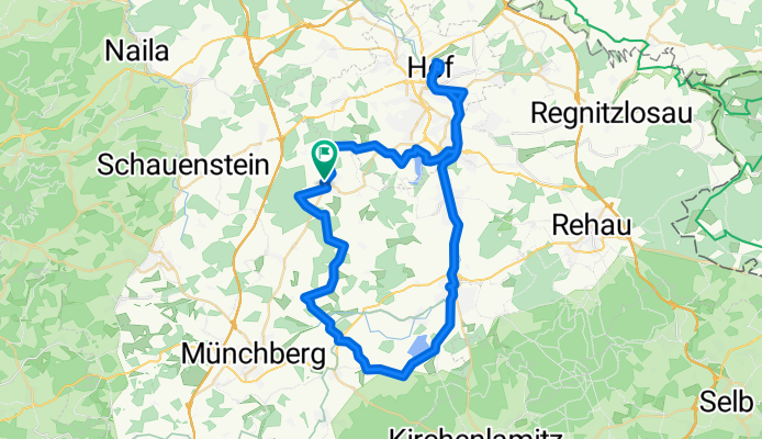 Konradsreuther Runde