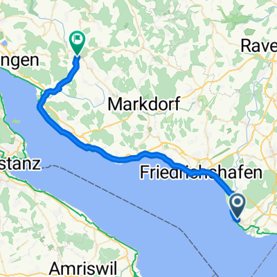 Langenargen-Salem