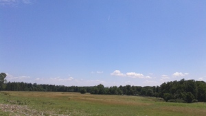 Highlight 2 along the Bikemap route "Lipanesti - Slanic - Teisani - Lipanesti"