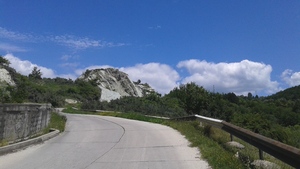 Highlight 5 along the Bikemap route "Lipanesti - Slanic - Teisani - Lipanesti"