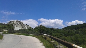 Highlight 4 along the Bikemap route "Lipanesti - Slanic - Teisani - Lipanesti"