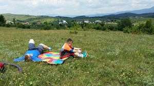 Highlight 4 along the Bikemap route "Oko Husremovca"
