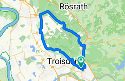 Open this route in the Bikemap app