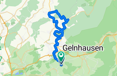 Open this route in the Bikemap app