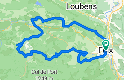 Open this route in the Bikemap app