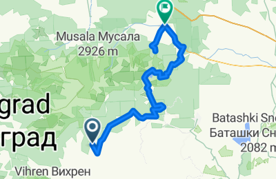 Open this route in the Bikemap app