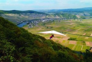 Destacado 2 en la ruta de Bikemap "23_Trier – Schweich – Bernkastel-Kues"