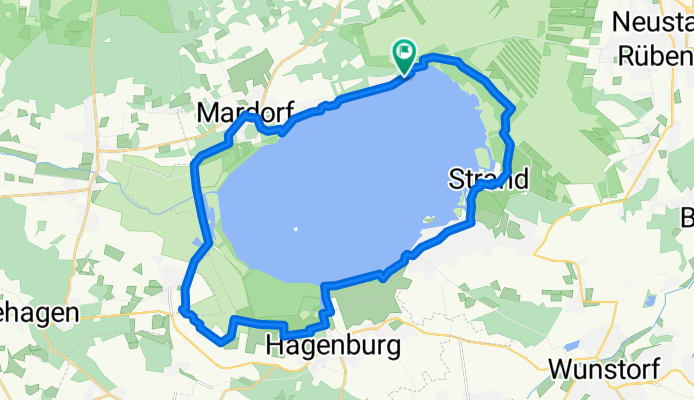 Diese Route in Bikemap Web öffnen