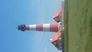 Highlight 1 along the Bikemap route "Sankt Peter-Ording" Highlight 1 along the Bikemap route "Sankt Peter-Ording"