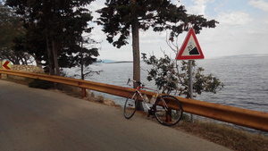 Highlight 12 along the Bikemap route "Recording from 30. júna 6:08"