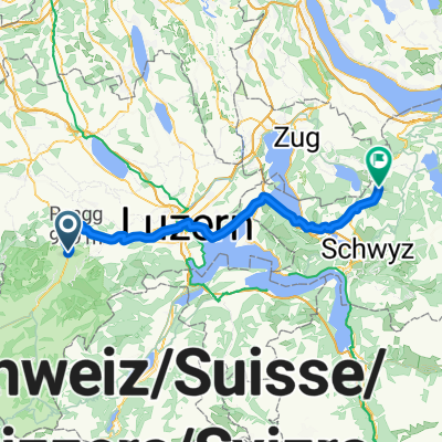 Reise Innsbruck Blatt2