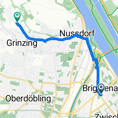 Dresdner Straße-Mukenthalerweg