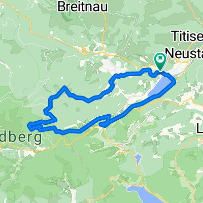 Titisee 1