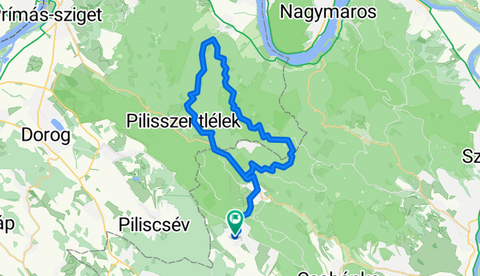 Sztkereszt Hoffmann Marót Sztkereszt