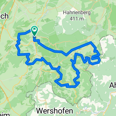MTB-Tour 10