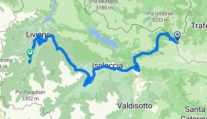 2015_6_Stilfserjoch - Livigno