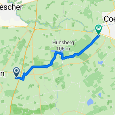 coesfeld