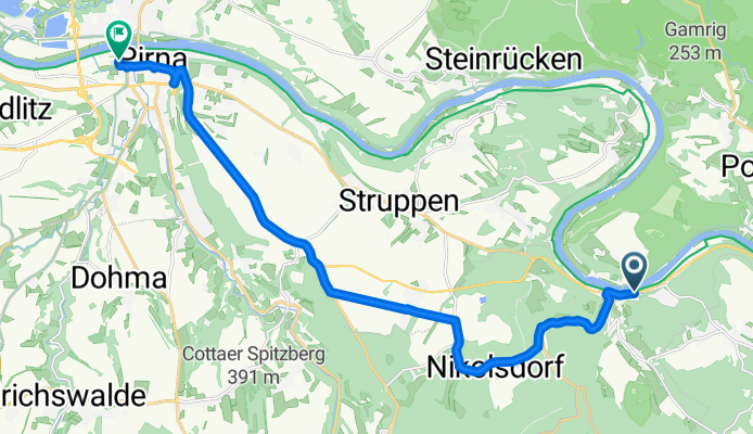 Diese Route in Bikemap Web öffnen