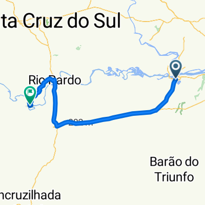 barragem