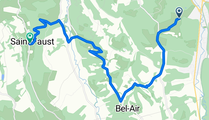 Juracon Runde 1