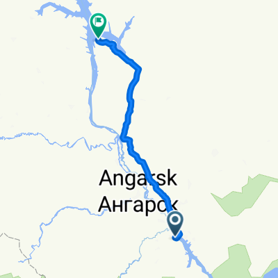 братское море