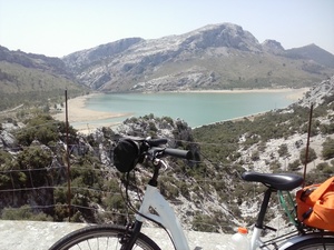 Highlight 2 along the Bikemap route "Mallorca: Tramuntana de llevant a ponent, Pollença-Andratx per la Ma-10"