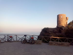Highlight 5 along the Bikemap route "Mallorca: Tramuntana de llevant a ponent, Pollença-Andratx per la Ma-10"