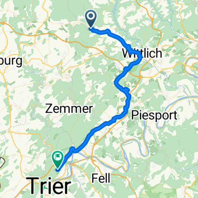 Himmerod -Trier