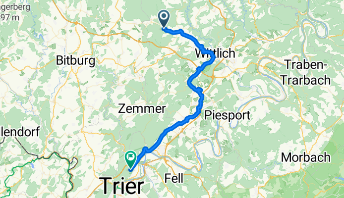 Himmerod -Trier