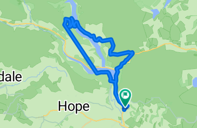 Open this route in the Bikemap app