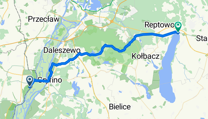 Diese Route in Bikemap Web öffnen