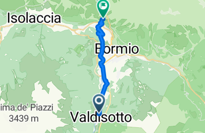Open this route in the Bikemap app