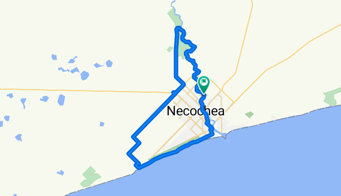Neco