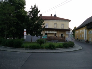 Destacado 4 en la ruta de Bikemap "Pastviny - Schwertberg"