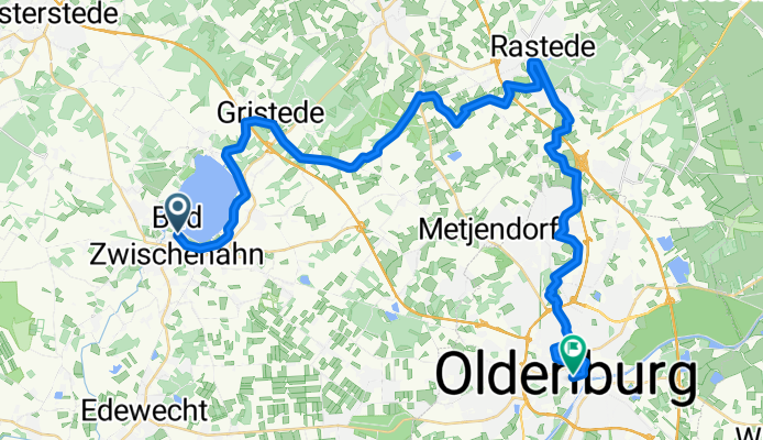 Diese Route in Bikemap Web öffnen