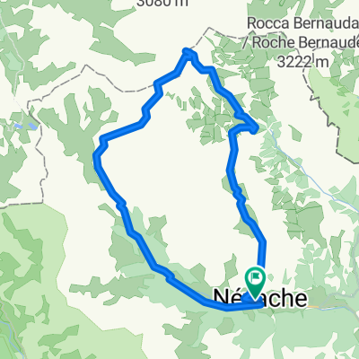 Mont Thabor