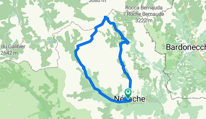 Mont Thabor