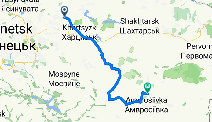 амвро