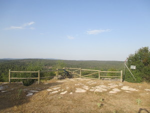 Highlight 4 along the Bikemap route "Mirador de el Ceño"