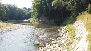Highlight 1 along the Bikemap route "Chata Ostry z Kosarzysk"